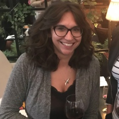 Мария Троскина, 25.04.1990