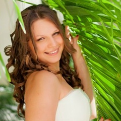 Юлия Анисимова, 12.03, Москва