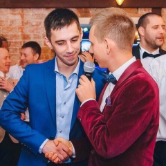 Максим Ковтунов, 13.05, Санкт-Петербург