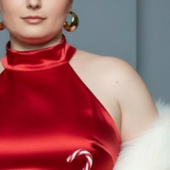 Елена Сергеевна