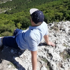 Евгений Белозеров, 26.08, Чита