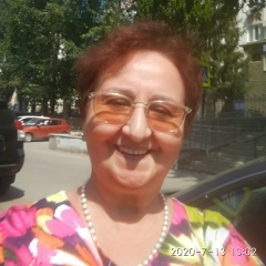 Венера Тулякова, 04.07, Уфа