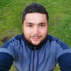 Булат Аглеутдинов, 05.11.1982, Казань