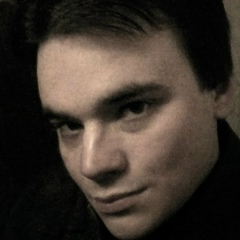 Сергей Белый, 24.11