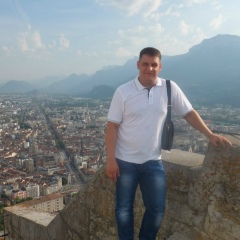 Игорь Ситников, 23.06.1981, Нижний Новгород