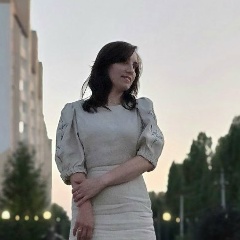 Эльмира Корнева, 08.01, Александров Гай