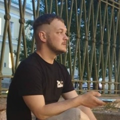 Егор Игнатьев, 26.09, Санкт-Петербург