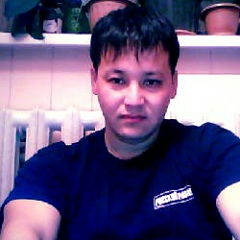 Kajmuhan Haydarov, 06.02.1984, Алматы