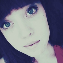 Аня Шатова, 15.06.1994