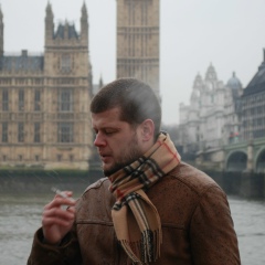 Ваня Сысков