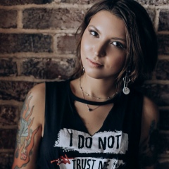 Ксюю Ботова, 30.09, Москва