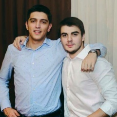Arman Simonyan, 25.09.1998, Ереван