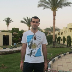 Лёва Мкртычян, 31.03.1986, Тбилиси