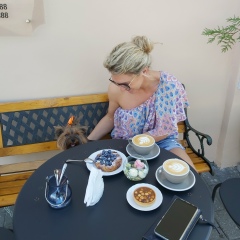 Mary Komarova, 03.01.1987, Минск