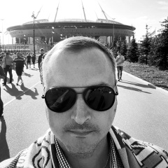 Александр Куткин, 18.02, Санкт-Петербург