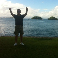 Jakson Nikishov, 05.04.1988, Санкт-Петербург