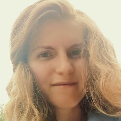 Маша Агеева, 10.08.1987, Москва