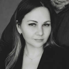 Евгения Воробьёва, 19.04