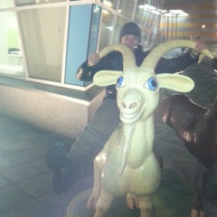 Виктор Степанов, 10.10.1985, Сосновый Бор