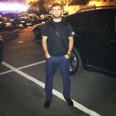 Asif Erebov, 07.07, Medina