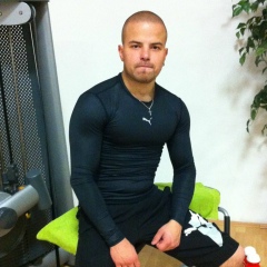 Дмитрий Чумаченко, 17.10.1990, Hannover