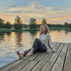 Анна Королева, 31.07, Смоленск