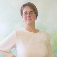 Анна Барихновская, 06.07.1980, Валдай
