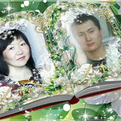 Надежда Цой, 01.08