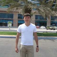 Muhtar Bekbaev, 05.07.1989, Астана