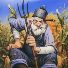 Вредный Дед, 10.03, Ростов-на-Дону