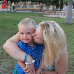 Юлия Рулёва, 10.01, Москва