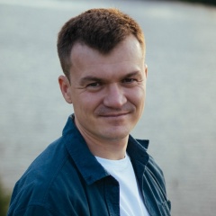 Олег Гуров, 10.10, Москва