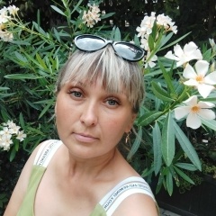 Ольга Лукьянович, 19.06, Екатеринбург