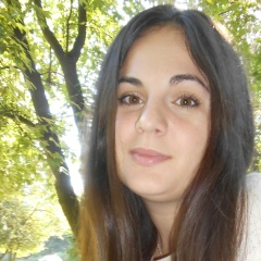 Елена Лаптева, 17.07.1988, Донецк