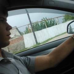 Александр Мороз, 27.02.1994, Нальчик