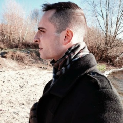 Олег Герасимович, 12.07.1991, Гомель