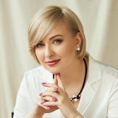 Арина Калинина, 05.08.1991, Нижний Новгород