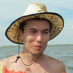 Наиль Латыпов, 24.12.1986, Уфа