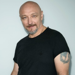 Михаил Хрусталев, 22.10.1972, Санкт-Петербург