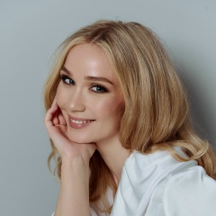 Анастасия Булгакова, 14.02, Ижевск