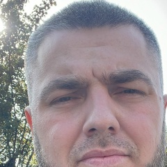 Мухаммад Юсупов, 07.05, Краснодар