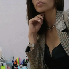 Светлана Анатольевна, 17.04.1992, Новосибирск