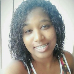 Marcela Iara, 13.04.1998, Recife