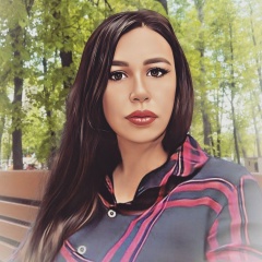 Юля Кириллова, 16.07, Нижний Новгород