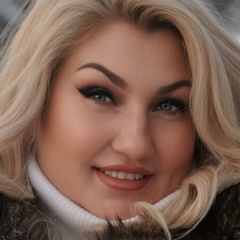 Марина Машкова, 19.03, Северодвинск