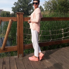 Ольга Онискевич, 15.07, Брест