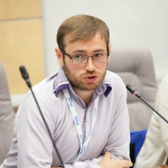 Азад Габитов, 31.08, Подольск