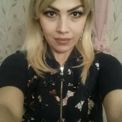 Девушка С-Характером, 04.07.2008