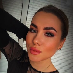 Маришка Самылкина, 20.08.1992, Москва