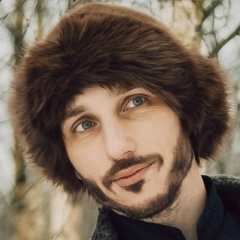 Антон Пузаков, 08.05.1989, Санкт-Петербург